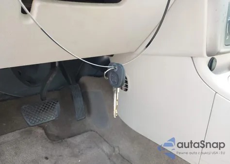 2007 Chevrolet Cobalt Lt z USA, uszkodzony, nr VIN 1G1AL55F677132597